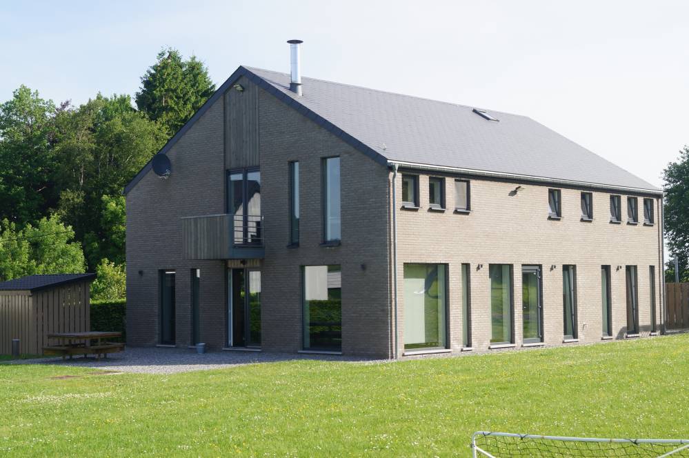 Gîtes en Ardennes