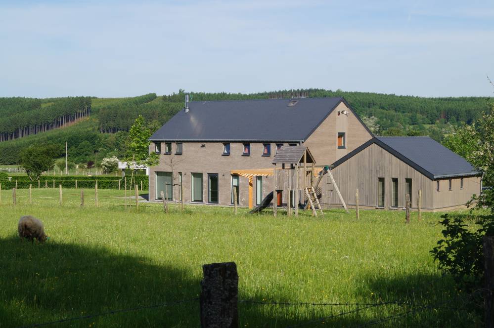 gîtes H-2