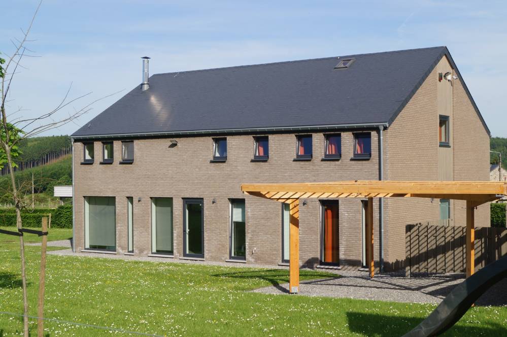 gîtes H-4