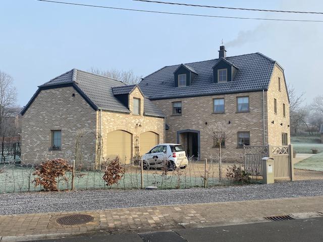 Maison à Hotton
