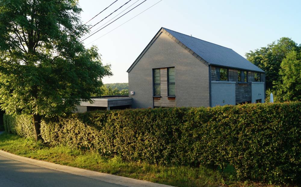 maison PJ 11