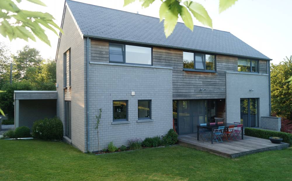maison PJ 12