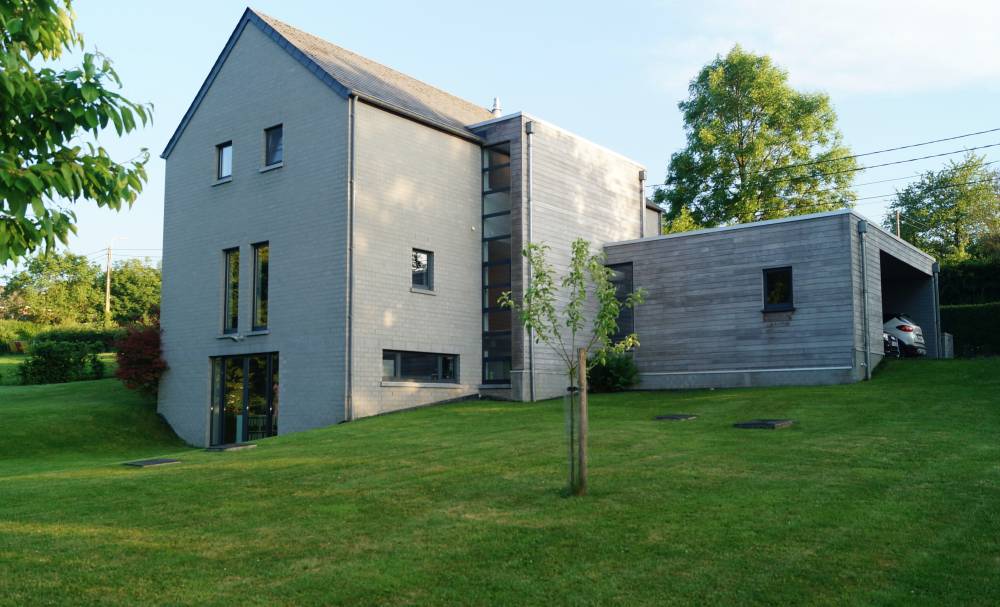 maison PJ 10