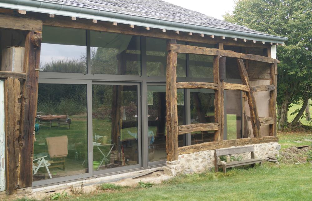 maison WVT20
