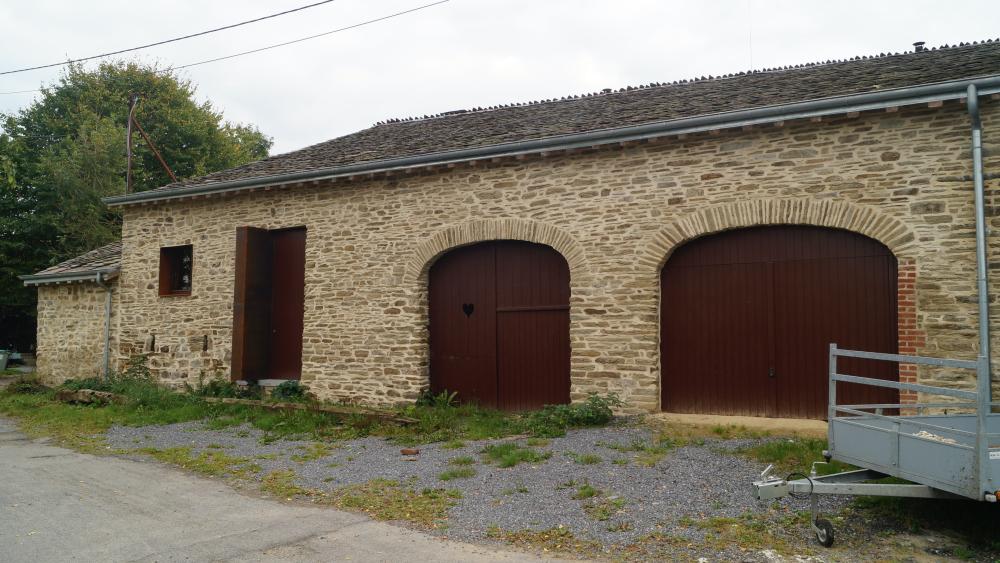 maison WVT30